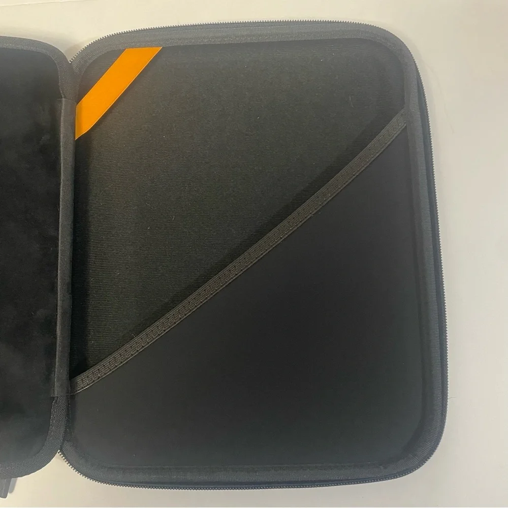 Tomtoc Gray Portfolio Case Model A06-004G